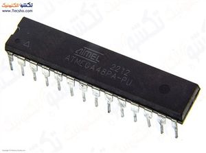 ATMEGA 48-PA