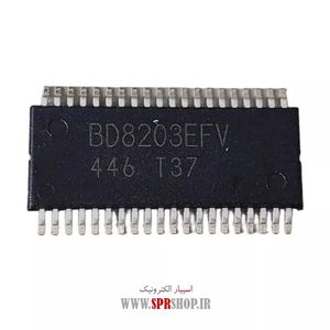 IC BD 8203EFV SSOP-40