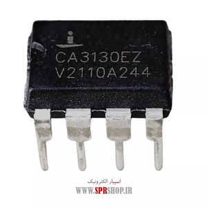 IC CA 3130E DIP-8