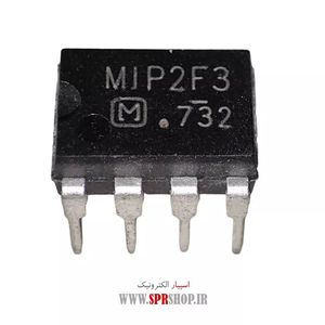 IC MIP 2F3 DIP-7