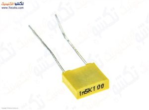 1.5NF 100V MKT