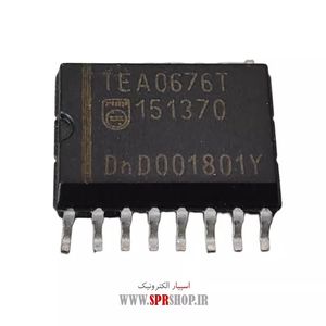 IC TEA 0676T