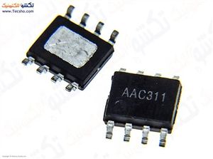 AAC 311 SOP8