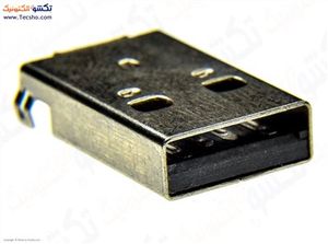 NARI USB TYPE A SMD FELASHI (90)