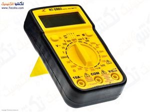 MOLTIMETR RDEER RT-D902