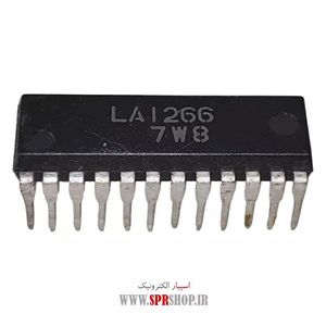 IC LA 1266A