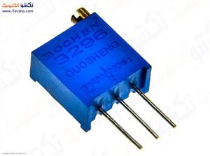 MULTITURN ISTADEH 25K 3296W