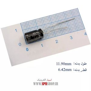 1MF 200V