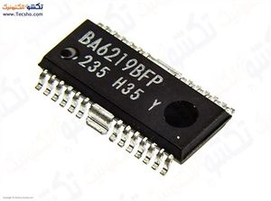 BA 6219BFP SMD