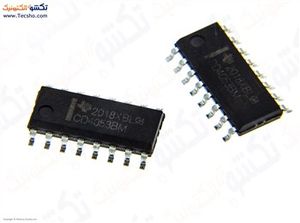 CD 4053BM SOP-16 COPY