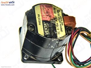 استپ موتور VEXTA PH533-NA