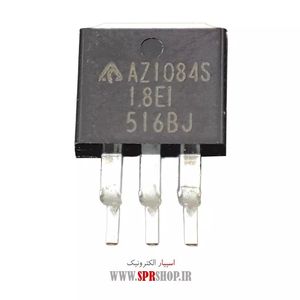 IC 1084IS-1.8V TO-263