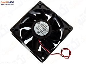 FAN 12*12*3.8 24V