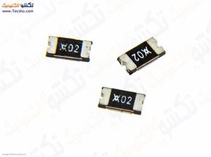 PPTC 200mA SIZE 1206 NANOSMDC020F-2