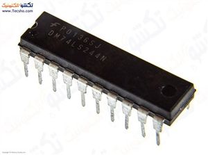 74244 DIP