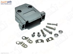 COVER LPT 26PIN