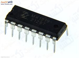 MX 1919 DIP-16