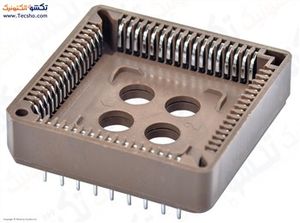 SOCKET IC SMD 44PIN (286)