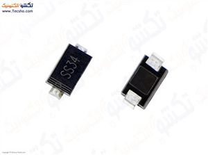1N 5822 SMA SS34 SMD
