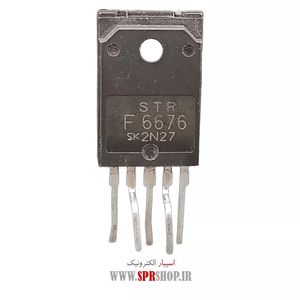 IC STRF 6676