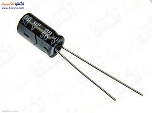 68UF 50V