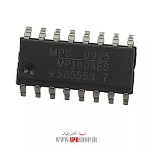 IC MP 1008ES SOP-16