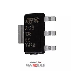 IC ACS 108-6SN SOT-223