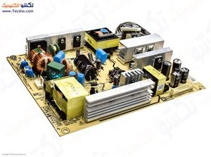 BOARD POWER SWZ-1 E301791 EAY46912301