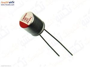150UF 10V SOLID