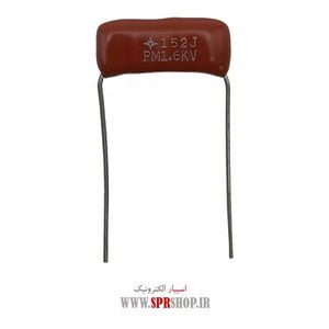 1.5NF 1600V POLYESTER