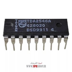 IC TDA 2546A