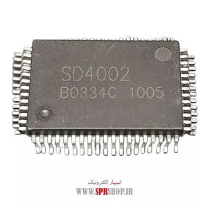 IC SD 4002