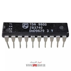 IC TDA 9800