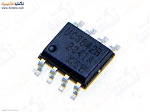 UC 3842 SMD 8PIN