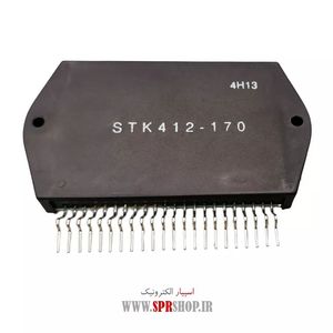 IC STK 412-170