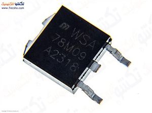 78M09 SMD