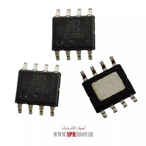 IC 2SES-01NG (XT2052) ORG SOP-8