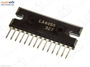 LA 4450 DIP
