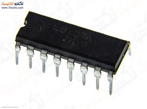 LB1234 DIP-16