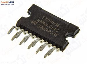STV 9556