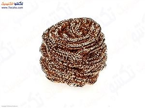 تمیزکننده نوک هویه سیمی