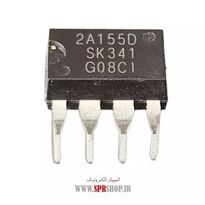 IC 4503 DIP-16