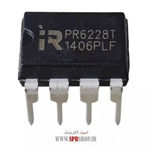 IC PR 6228T DIP-8