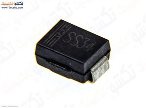 1N 5822 SMB SS34