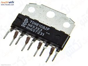 TDA 6108JF