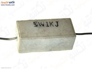 RES 1K 5W AJORI