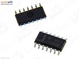 LM 339 SOP-14
