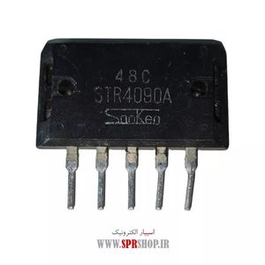 IC STR 4090A