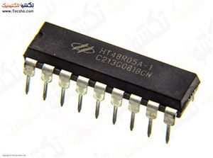 HT 48R05A-1 DIP