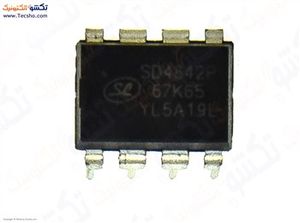 SD 4842P DIP-8